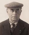 Hermanus Borger